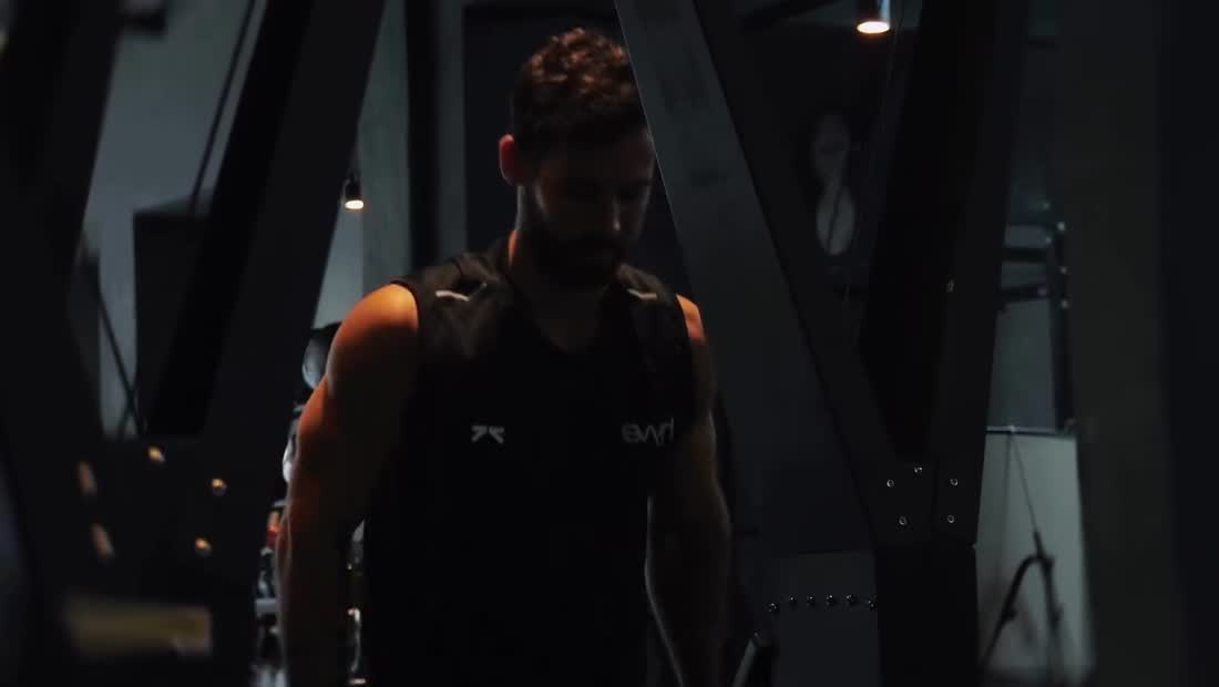 Entrenamiento en HYVE